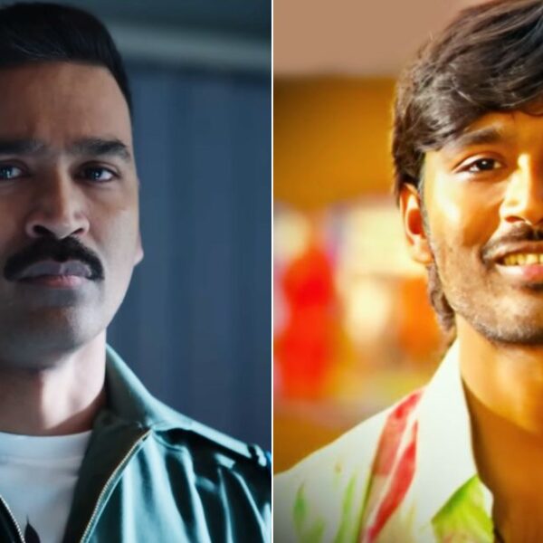 'तेरे इश्क में: धनुष फिर से लौटे रांझणा की दुनिया में...'