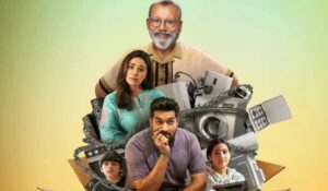 'थोड़े दूर थोड़े पास की समीक्षा: एक स्मार्ट डिजिटल डिटॉक्स की कहानी जो देखने में मजेदार और आकर्षक है, मजबूत और संबंधित कलाकारों के साथ'