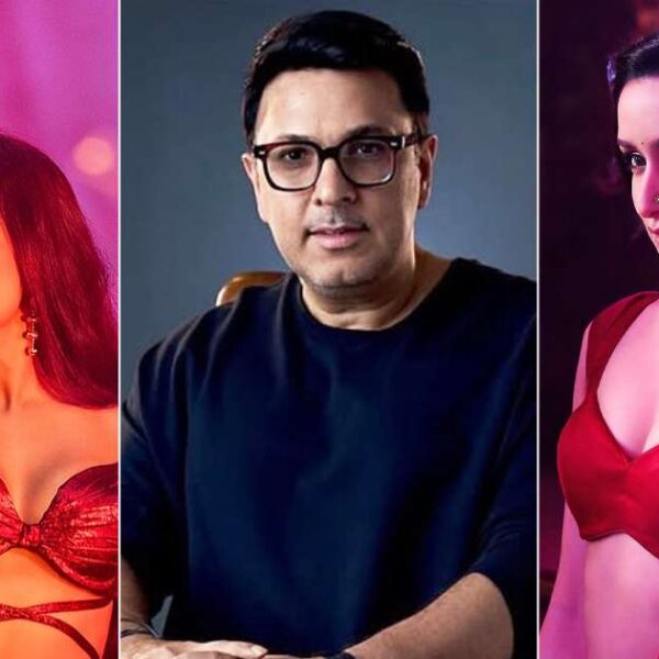 'दिनेश विजान ने मैडॉक के तहत पांच साल में सात नई फिल्मों की पुष्टि की...'