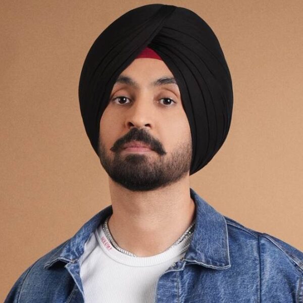 'दिलजीत दोसांझ को बेस्ट एक्टर एमी अवार्ड नहीं मिला - यहां हैं भारतीय...'