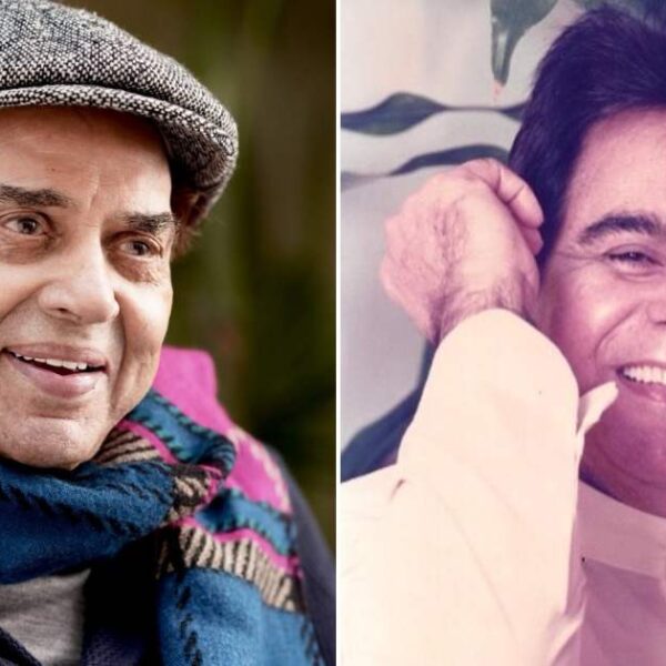 'धर्मेंद्र ने दिलीप कुमार के घर में अचानक दस्तक दी और यूसुफ साहब ने डरावनी आवाज में बुलाया...'