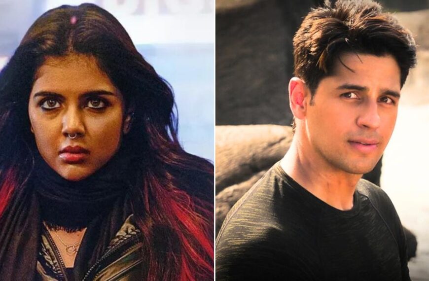 पिछले हफ्ते OTT पर सबसे ज्यादा देखी गई 5 फिल्में: Lokah: Chapter 1 का राज़, जानें Param Sundari की रैंकिंग क्या है