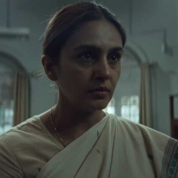 'महारानी सीजन 4 की समीक्षा: हुमा कुरैशी की सीरीज फिर से राजनीतिकDrama की गद्दी पर राज करती है, एक अनुमानित क्लिफहैंगर के साथ 3.5/5'