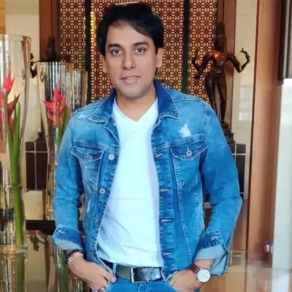 'योगेश पगारे नई फिल्म Mano Ya Na Mano, अपने थियेटर के अनुभव और भारतीय सिनेमा में कहानी कहने के तरीके को नया meaning देने पर बात करते हैं'