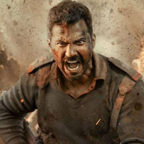 'वरुण धवन का स्टार बॉय, बॉर्डर 2 में बना एक गंभीर आदमी...'