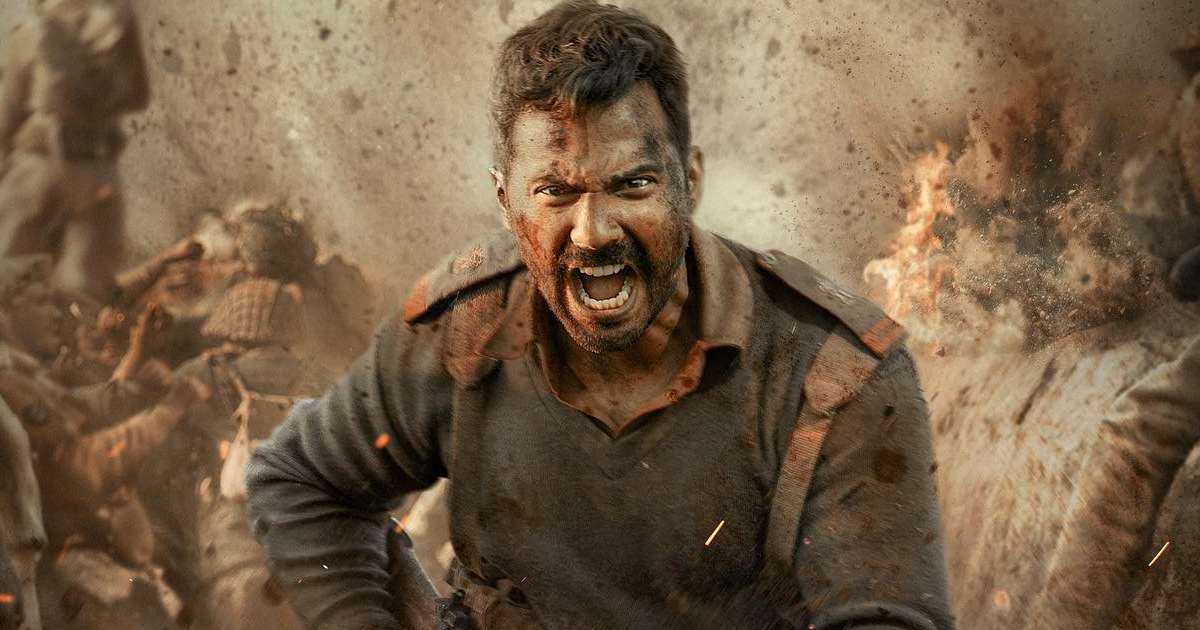 'वरुण धवन का स्टार बॉय, बॉर्डर 2 में बना एक गंभीर आदमी...'