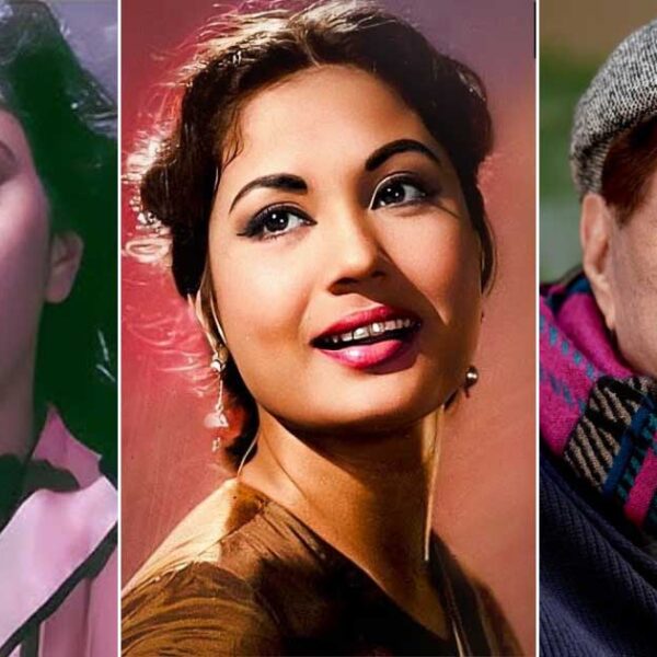 ‘Maut Mubarak Ho Meena Kumari,’ जब नरगिस ने दुखभरे लहजे में बताया कि धर्मेंद्र...
