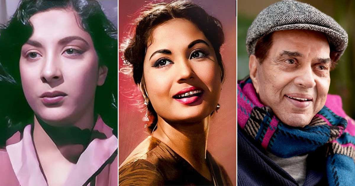 ‘Maut Mubarak Ho Meena Kumari,’ जब नरगिस ने दुखभरे लहजे में बताया कि धर्मेंद्र...