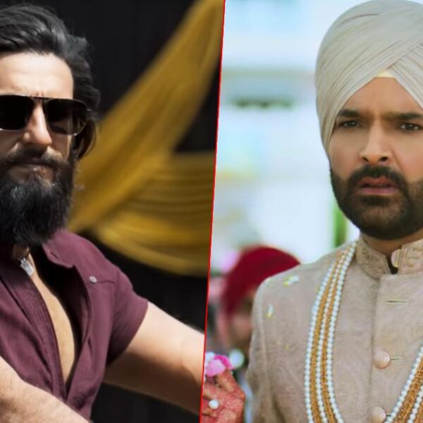 2025 में IMDb पर सबसे ज्यादा उम्मीद की जाने वाली 10 फिल्में और सीरीज...