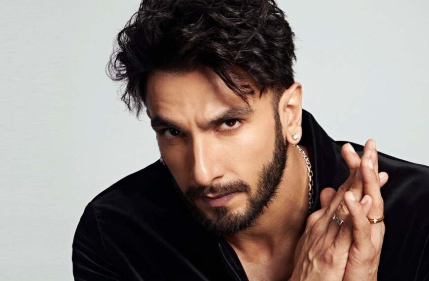 5 बॉलीवुड निर्देशकों के साथ रणवीर सिंह को काम करना चाहिए ताकि वह अपनी एक्टिंग के नए पहलू सामने ला सकें