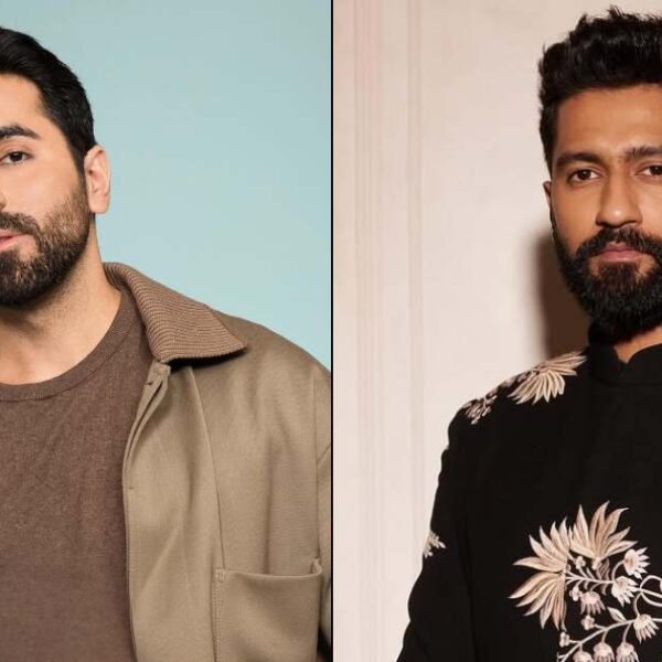 '8 शिक्षित बॉलीवुड अभिनेता: आयुष्मान खुराना से विक्की कौशल तक'