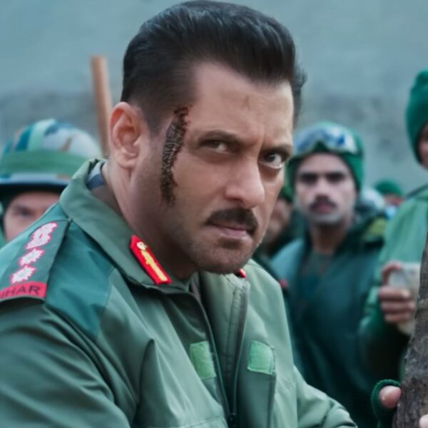 'Battle Of Galwan का टीज़र रिव्यू: सलमान खान ने मुझे “जय हिंद” कहने पर मजबूर किया और मुझे पूरा विश्वास है, यह उनका पुनः उद्धार का समय है!'