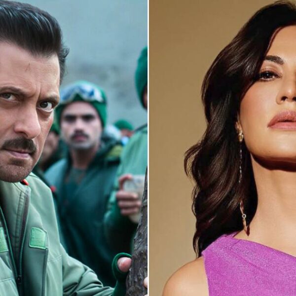 'Battle Of Galwan कास्ट की सैलरी: सलमान खान ने सिकंदर के बाद अपनी फीस कम की? जानिए चित्रांगदा सिंह और बाकी कलाकारों को कितनी मिल रही है!'