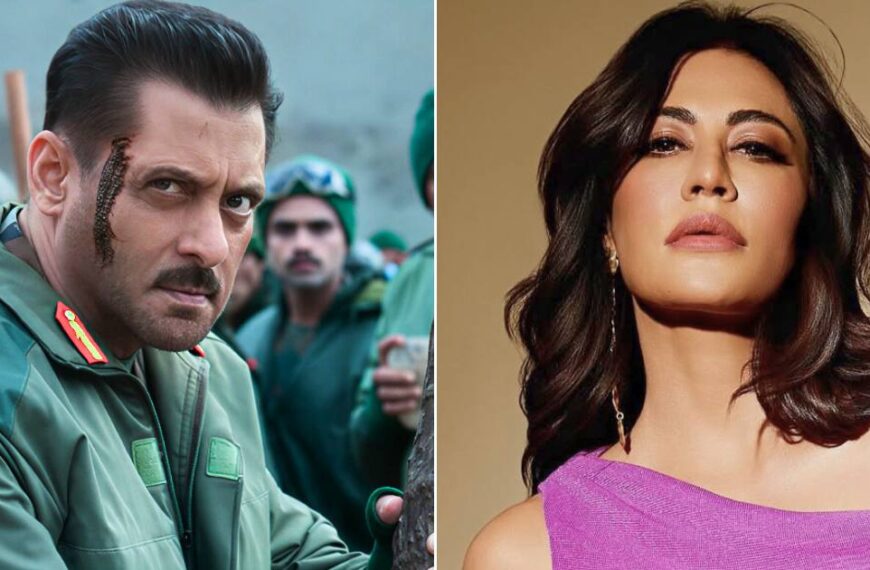 'Battle Of Galwan कास्ट की सैलरी: सलमान खान ने सिकंदर के बाद अपनी फीस कम की? जानिए चित्रांगदा सिंह और बाकी कलाकारों को कितनी मिल रही है!'