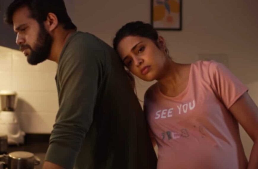 'Be Dune Teen की समीक्षा: एक मराठी सीरीज जो सिर्फ ड्रामा और मनोरंजन के लिए देखी जा सकती है 2.5/5 ZEE5'