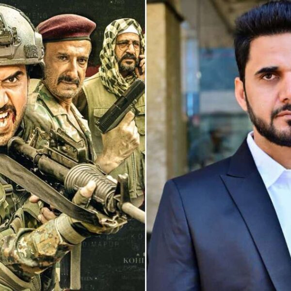 'Bihu Attack: अभिनेता और निर्माता देव मेनरिया ने 2026 में रिलीज होने वाली फिल्म के महत्वाकांक्षी प्रोजेक्ट पर अपनी बात रखी'