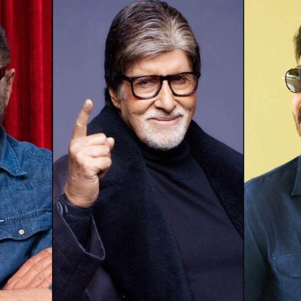 'Bollywood 2026 के लिए ज्योतिष भविष्यवाणी: सनी देओल, अमिताभ बच्चन, अजय देवगन और अन्य के लिए मुख्य भविष्यवाणियाँ'