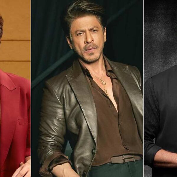 'Bollywood का 2026 का ज्योतिष पूर्वानुमान: रणबीर कपूर, शाहरुख़ ख़ान, ऋतिक रोशन और अन्य के लिए बड़े बदलाव'