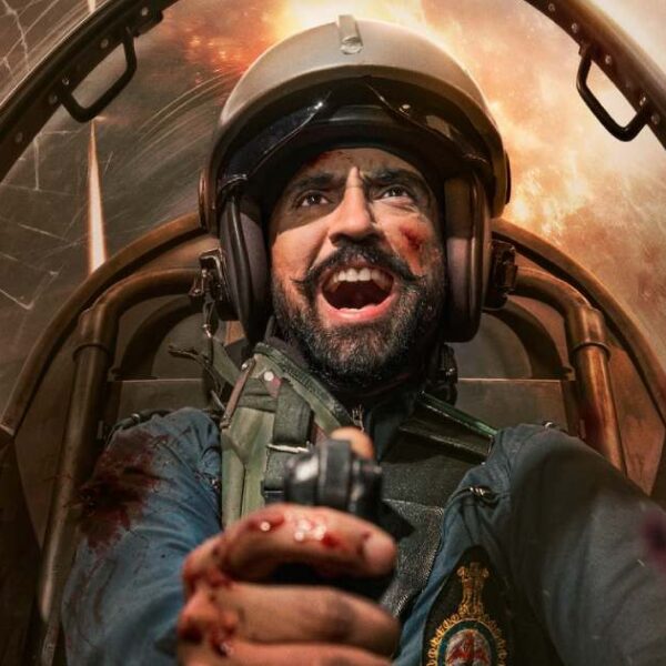 'Border 2: दिलजीत दोसांझ ने आसमान पर कब्जा किया...'