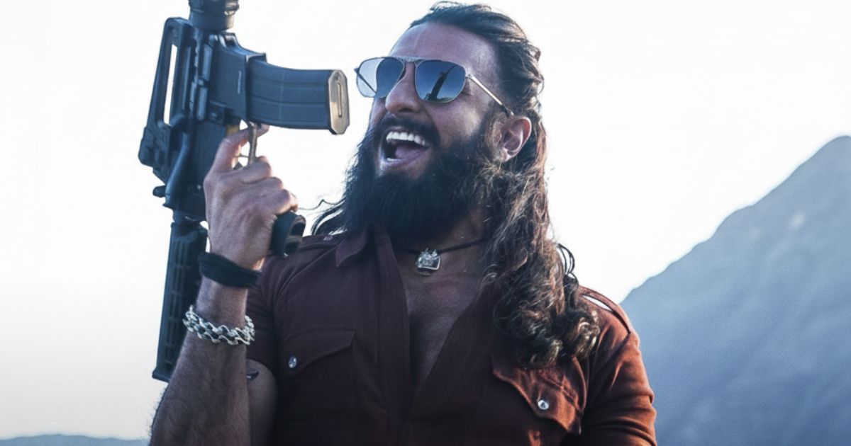 'Dhurandhar 2 की तेलुगु रिलीज़ डेट: सीक्वल कब आएगा सिनेमा में?'