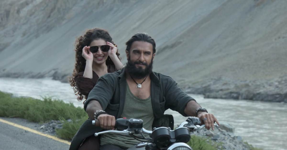 'Dhurandhar 2 की रिलीज़ डेट आ गई! यश की Toxic से टकराएगी...'