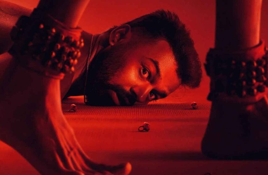 Dies Irae Movie (2025)