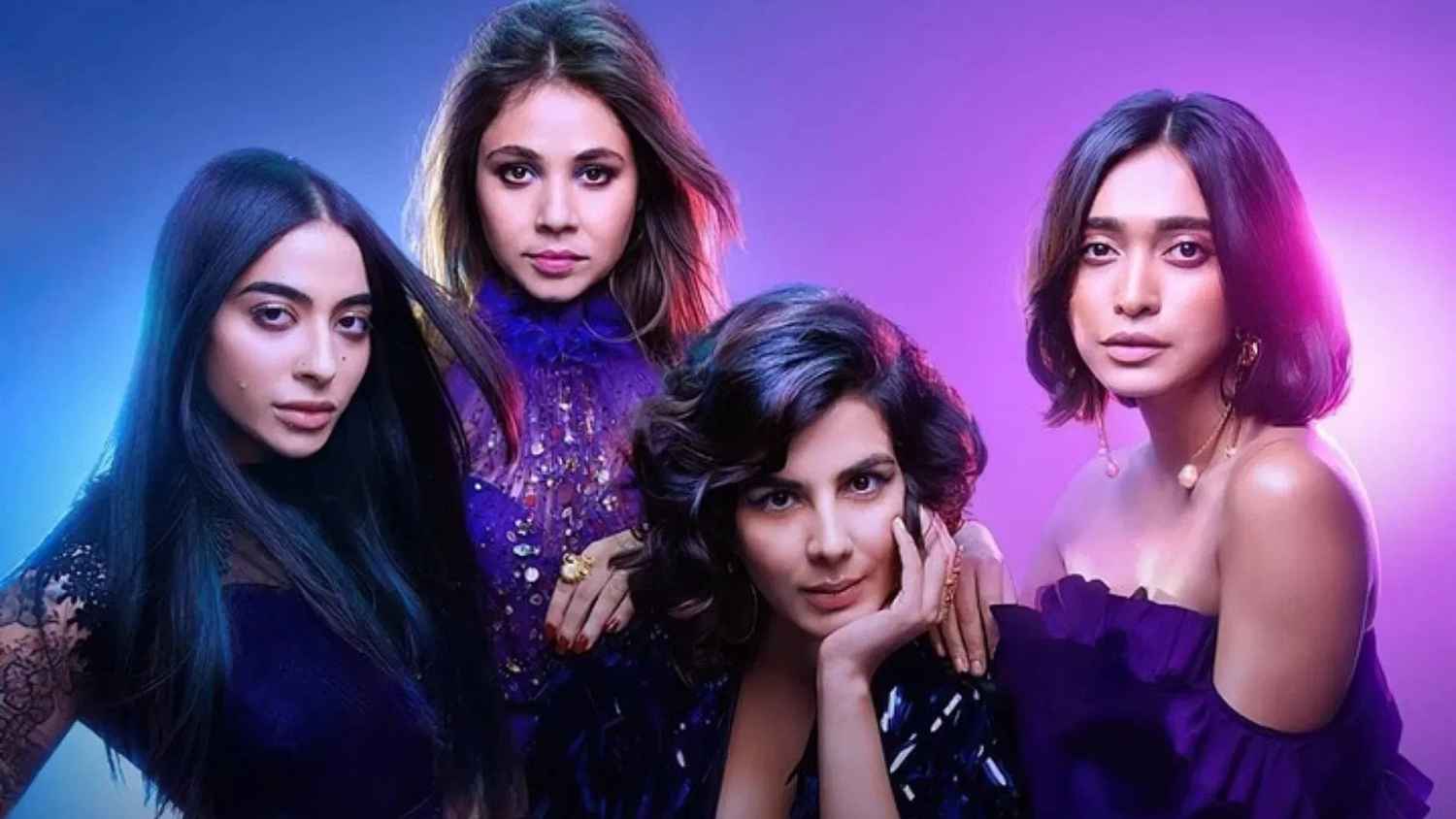 Four More Shots Please Season 4