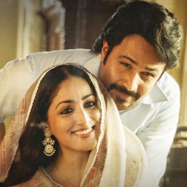 'Haq OTT रिलीज की तारीख का अपडेट: इमरान हाशमी और यामी गौतम का कोर्टरूम ड्रामा कब और कहां देखें?'