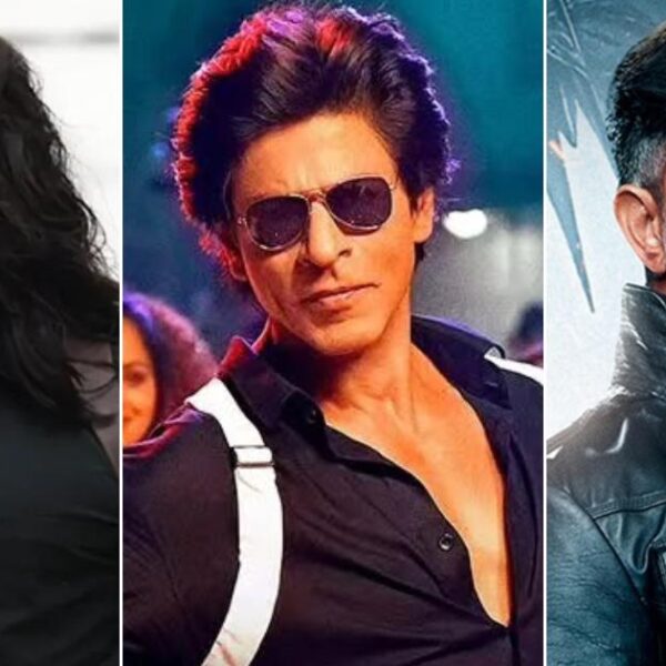 'IMDb पर Dhurandhar Vs Jawan और YRF Spy Universe: रणवीर सिंह की फिल्म की क्या स्थिति है?'