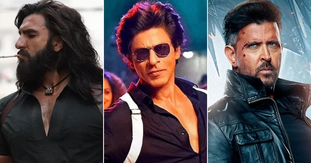 'IMDb पर Dhurandhar Vs Jawan और YRF Spy Universe: रणवीर सिंह की फिल्म की क्या स्थिति है?'