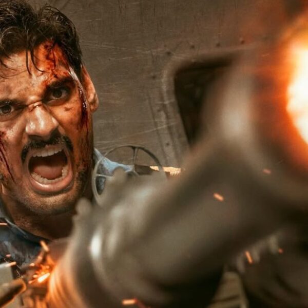 'Inside Ahan Shetty का Intense Border 2 का शेड्यूल: मिलिट्री ट्रेनिंग, 12 घंटे की शूटिंग और तेज गर्मी'