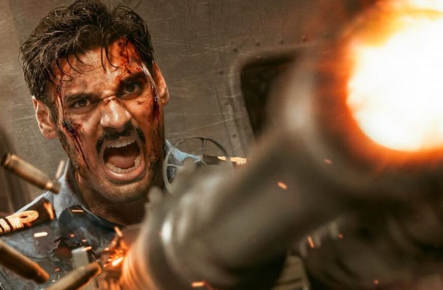 'Inside Ahan Shetty का Intense Border 2 का शेड्यूल: मिलिट्री ट्रेनिंग, 12 घंटे की शूटिंग और तेज गर्मी'