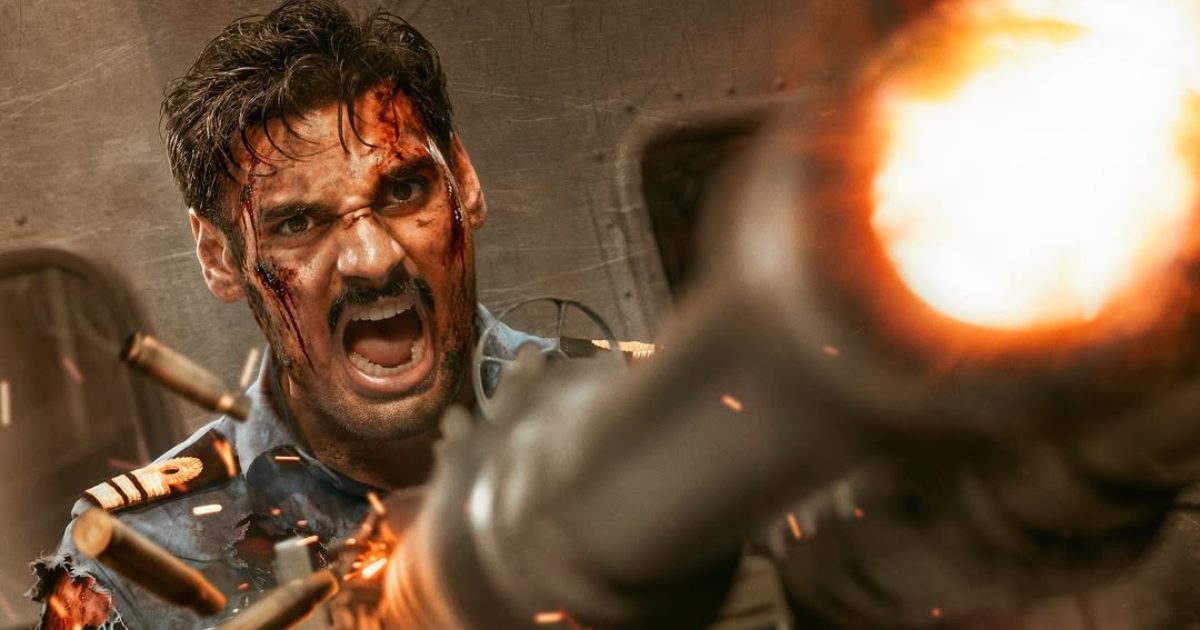 'Inside Ahan Shetty का Intense Border 2 का शेड्यूल: मिलिट्री ट्रेनिंग, 12 घंटे की शूटिंग और तेज गर्मी'