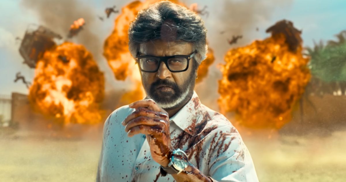 'Jailer 2 की कास्ट में नया बदलाव: अनुभवी बॉलीवुड अभिनेत्री राजिनीकांत के साथ; रिलीज़ की तारीख...'