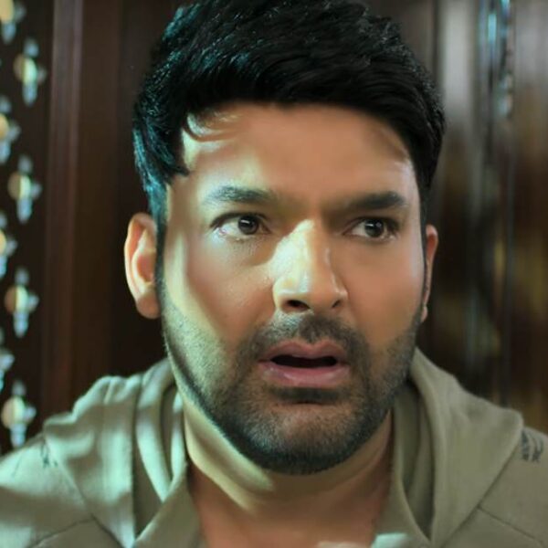 'Kis Kisko Pyaar Karoon 2 X की समीक्षा: मिली-जुली प्रतिक्रियाएं आईं...'