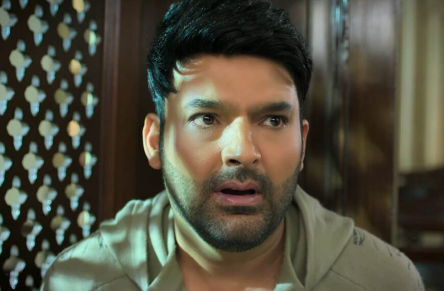 'Kis Kisko Pyaar Karoon 2 X की समीक्षा: मिली-जुली प्रतिक्रियाएं आईं...'