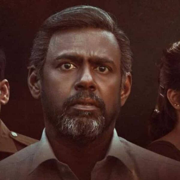 'Kuttram Purindhavan The Guilty One सीरीज की समीक्षा: एक प्रभावशाली पासुपति ने इस दिलचस्प अपराध नाटक में मजबूती से पकड़ बनाई है, जिसमें है चौंकाने वाला मोड़ 3.0/5 SonyLIV'