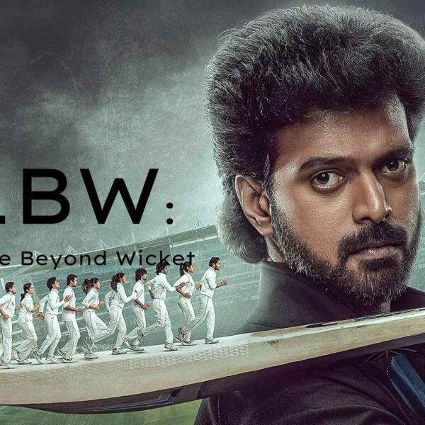 LBW : Love Beyond Wicket