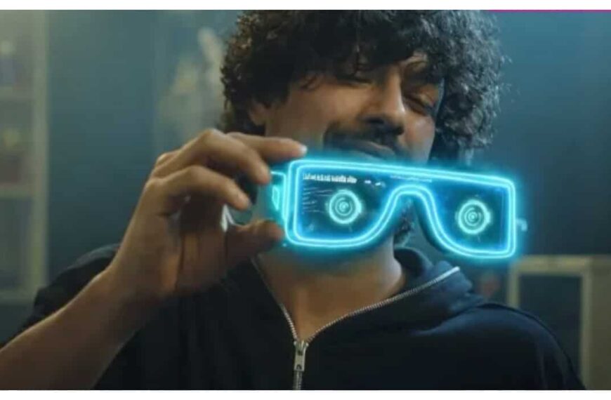 'Nayanam समीक्षा: वरुण संडे्श का देहाती अभिनय एक धीमी गति के थ्रिलर को मजबूती देता है जो 3.0/5 है।'