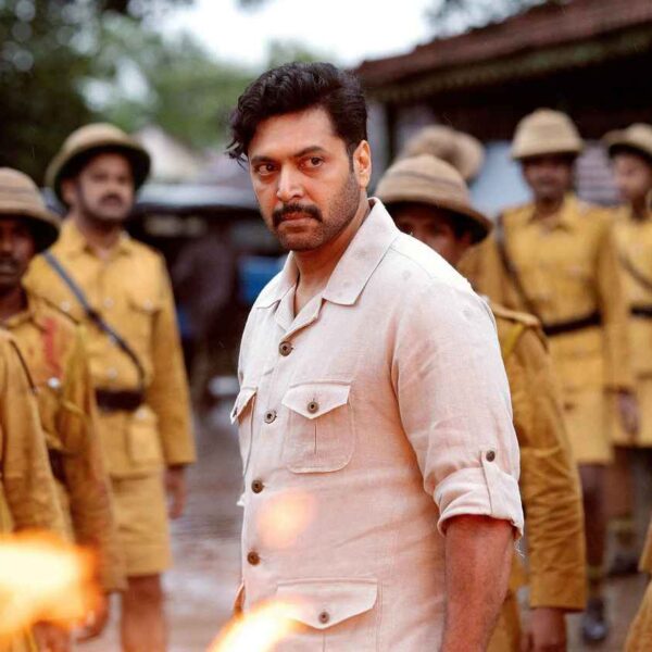 Parasakthi Movie (2026)