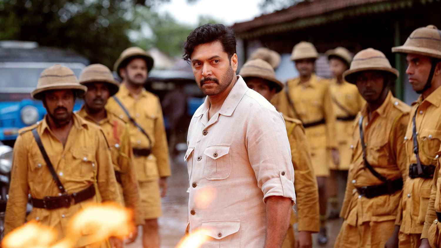 Parasakthi Movie (2026)