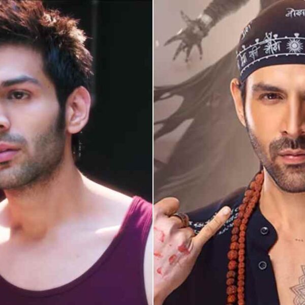 'Pyaar Ka Punchnama Se Bhool Bhulaiyaa 3 Tak: Kartik Aaryan Ka Jeetne Ka Tarika Purane Directors Ke Saath'