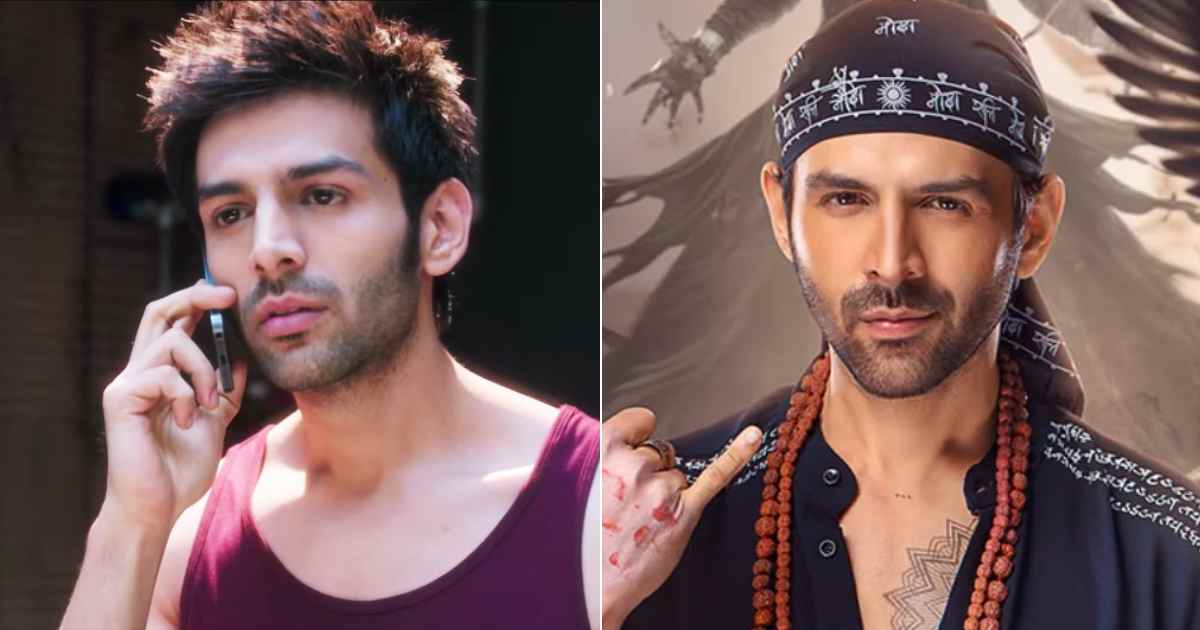 'Pyaar Ka Punchnama Se Bhool Bhulaiyaa 3 Tak: Kartik Aaryan Ka Jeetne Ka Tarika Purane Directors Ke Saath'