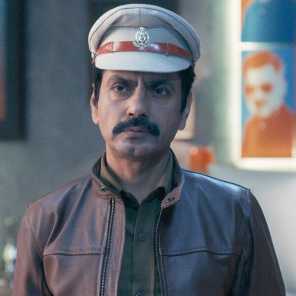 'Raat Akeli Hai 2 का OTT फैसला: नवाजुद्दीन सिद्दीकी की फिल्म ने नेटफ्लिक्स के नॉन-इंग्लिश फिल्मों सेक्शन में दुनिया भर में टॉप 5 में जगह बनाई!'