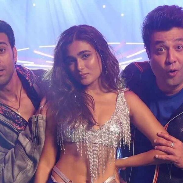 Rahu Ketu Movie (2026)