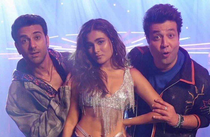 Rahu Ketu Movie (2026)