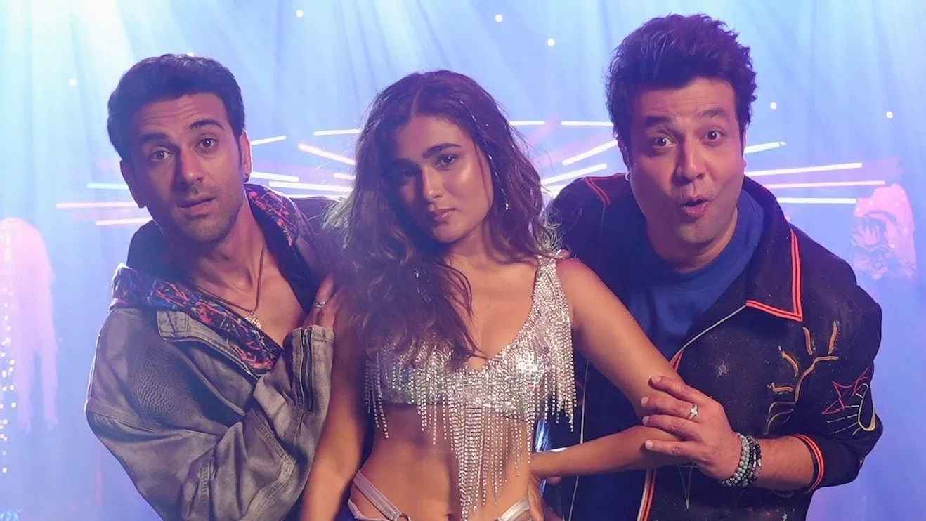 Rahu Ketu Movie (2026)