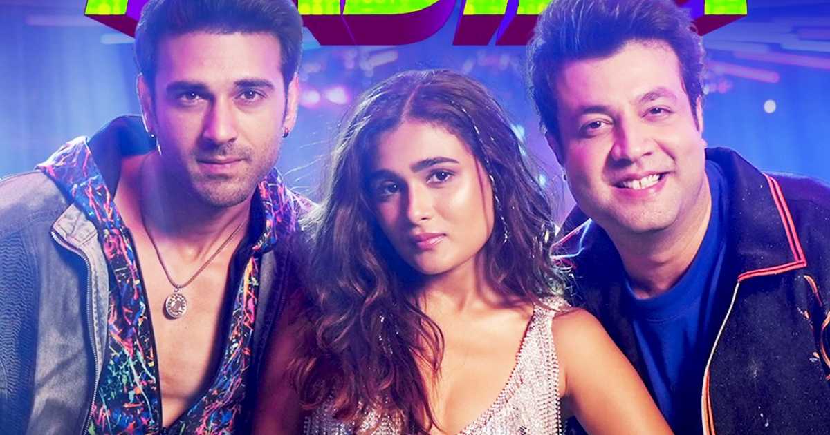 'Rahu Ketu गाना मदिरा अब उपलब्ध: पुलकित सम्राट, वरुण शर्मा और...'