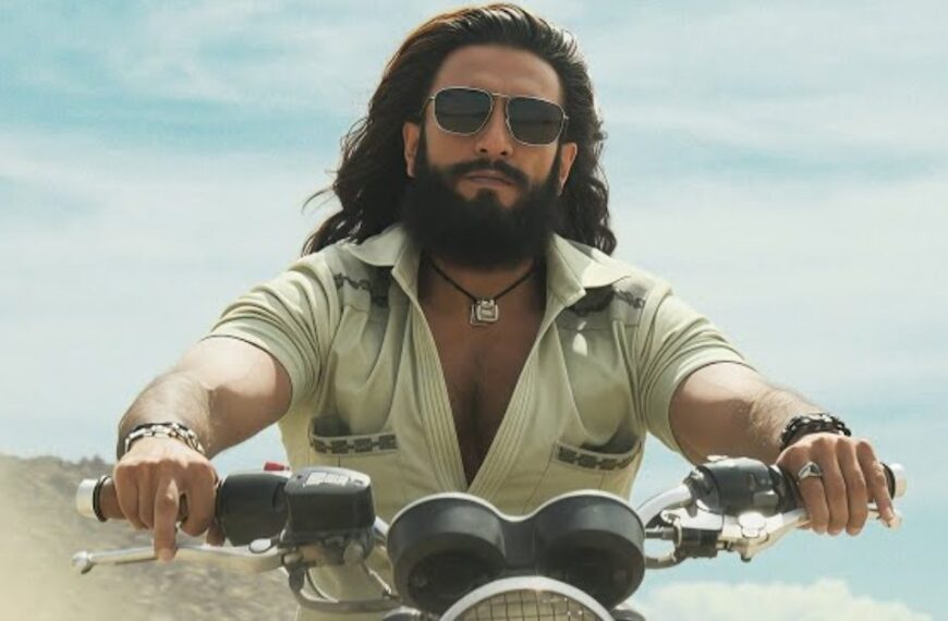 'Ranveer Singh की अगली फिल्में Dhurandhar के बाद: पक्के रोल और प्रोजेक्ट्स जो...'