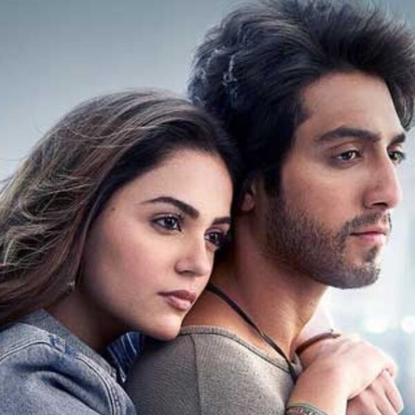 'Saiyaara Duo Ahaan Panday और Aneet Padda ने IMDb की सबसे लोकप्रिय लिस्ट में राज किया...'